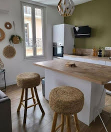 appartement à Beziers (34)