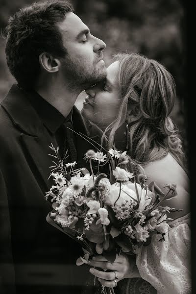 Fotógrafo de casamento Vasiliy Cerevitinov (tserevitinov). Foto de 25 de julho 2023