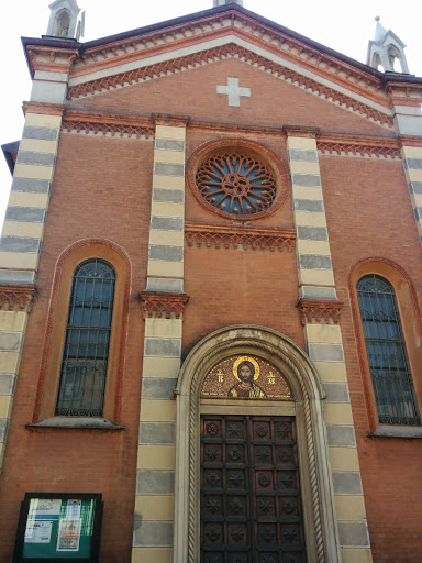 Chiesa S.Carlo