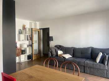 appartement à Paris 11ème (75)