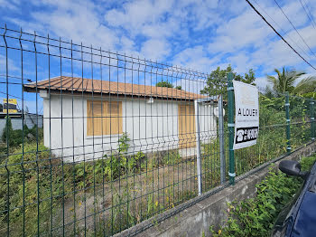 locaux professionnels à Saint Andre (974)