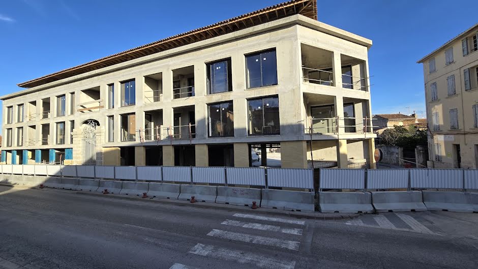 Vente appartement 3 pièces 71.5 m² à Peynier (13790), 306 800 €