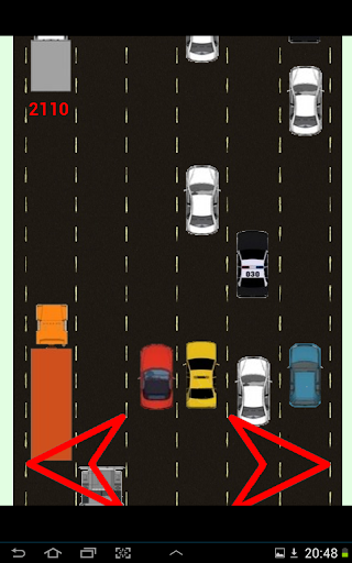 免費下載賽車遊戲APP|Rush Hour app開箱文|APP開箱王