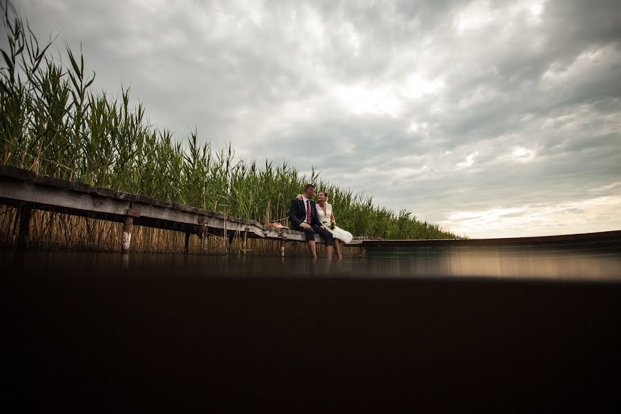 Wedding photographer Tamás Dóczi (aeterno). Photo of 13 June 2017