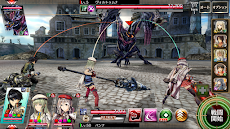 GOD EATER RESONANT OPSのおすすめ画像5