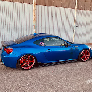 BRZ ZC6