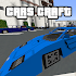 Cars Craft Mod for Minecraft1.0