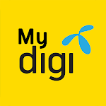 Cover Image of Download MyDigi 9.1.3 APK