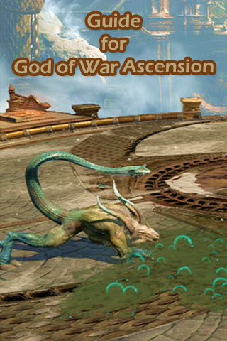 Guide For God of War Ascension