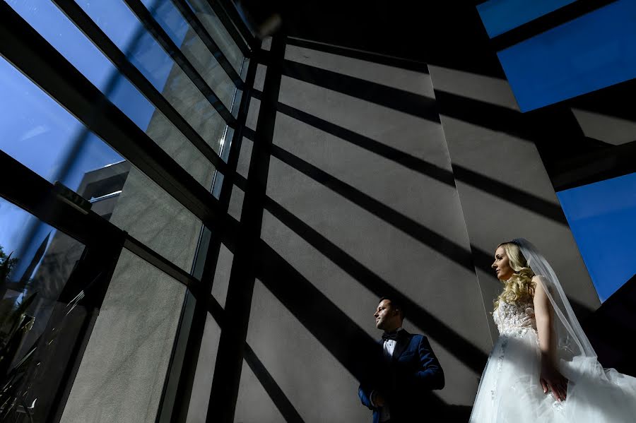 Fotógrafo de bodas Marius Stoian (stoian). Foto del 5 de septiembre 2023