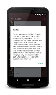 How to install Moves for Mortal Kombat patch 1.0.1 apk for pc