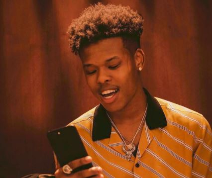 Nasty C has been keeping it low-key lately.