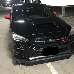 WRX STI VAB