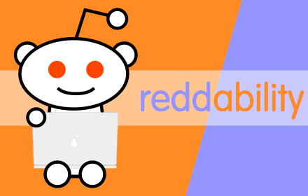 Reddability Preview image 0