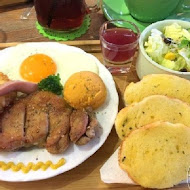 甜福 貳 FUKU Brunch