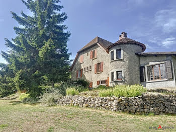 maison à Saint-Paul-lès-Monestier (38)