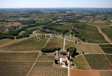 Vignoble 5