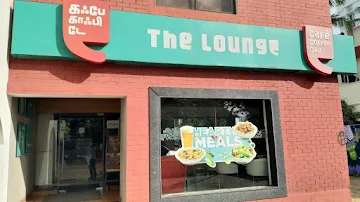 The Lounge - Besant Nagar photo 