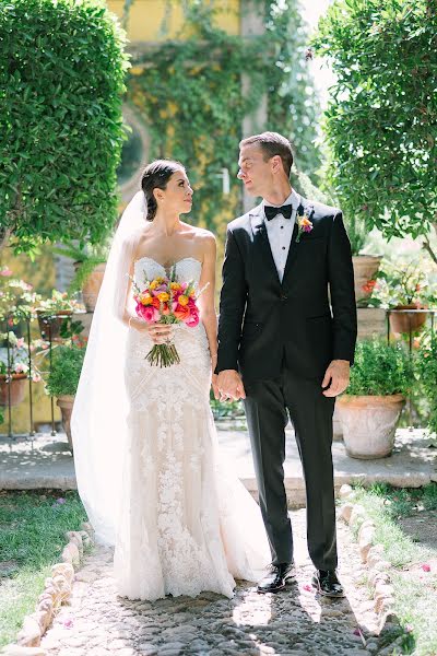 Fotógrafo de casamento Carolina Munoz (cm16). Foto de 8 de setembro 2022