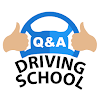 Driving School Quiz Test icon