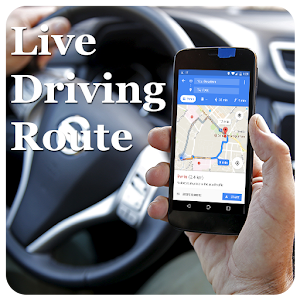 Download Driving Route Navigation For PC Windows and Mac