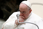 The pope has often condemned the invasion and the bloodshed caused by what Moscow calls a 