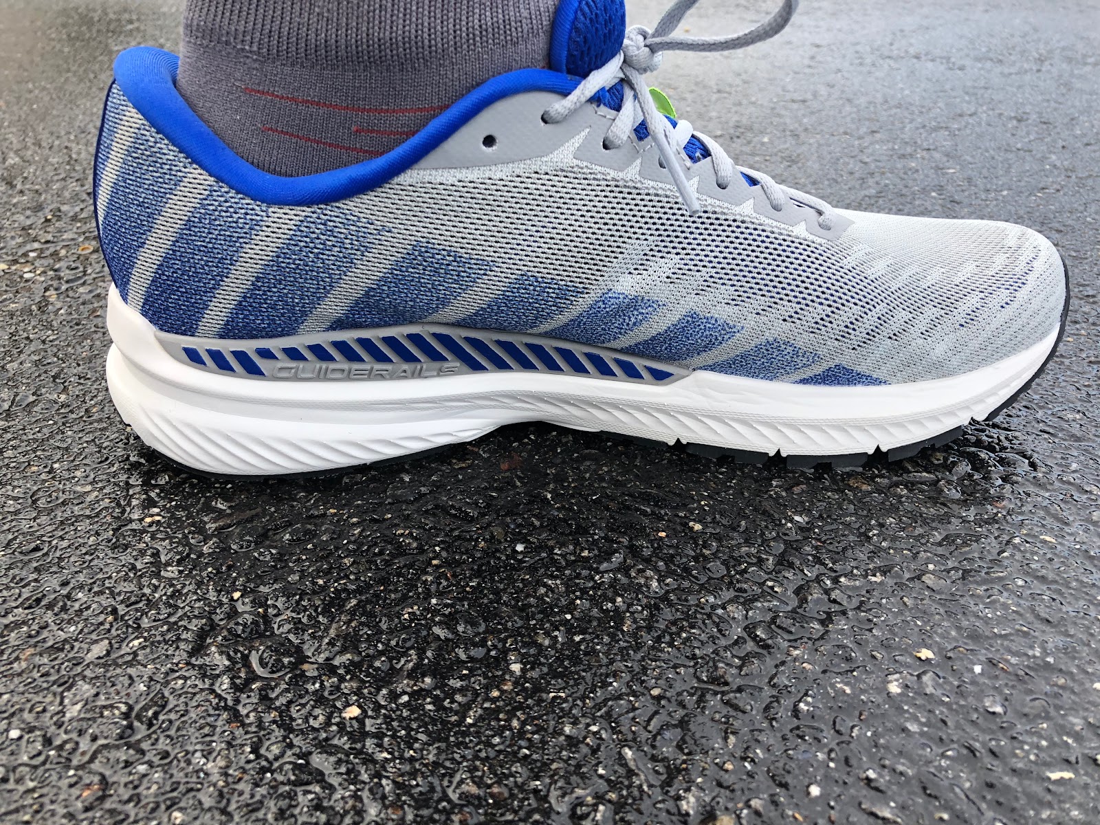 Road Trail Run: Brooks Running Ravenna 10 Multi Tester Review: Posts ...