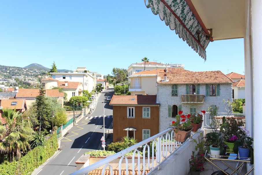 Vente appartement 4 pièces 84 m² à Nice (06000), 450 000 €