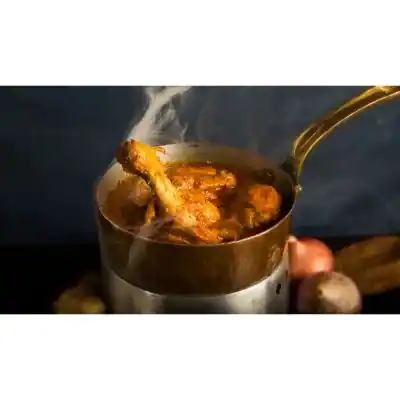 Bhatinda Chicken Curry (Serves 2)