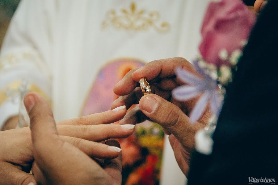 Photographe de mariage Vittorio (vittorioknox). Photo du 1 juin 2020