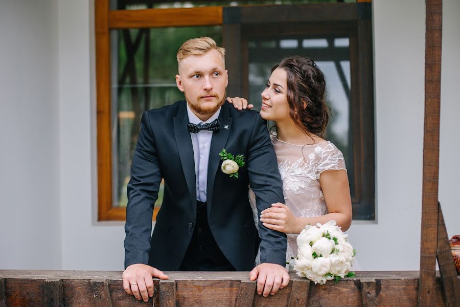 Wedding photographer Iren Panfilova (iirenphoto). Photo of 17 August 2018