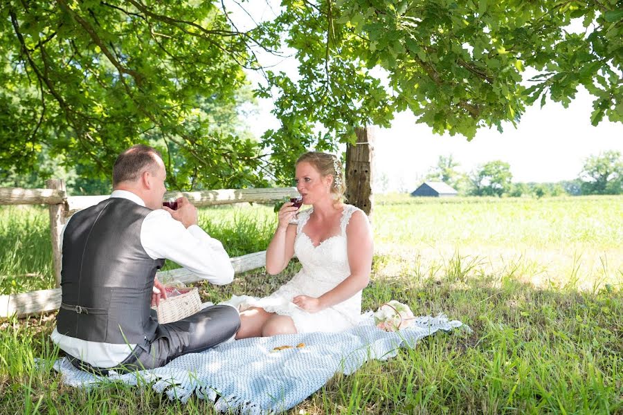 Bryllupsfotograf Bas Oostveen (oostveen). Bilde av 7 mars 2019