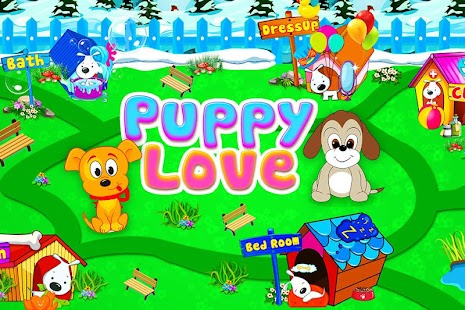 How to get Puppy Love 1.0.2 mod apk for pc