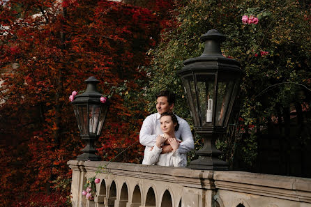 Fotógrafo de bodas Darya Adamova (dachenka). Foto del 29 de octubre 2019