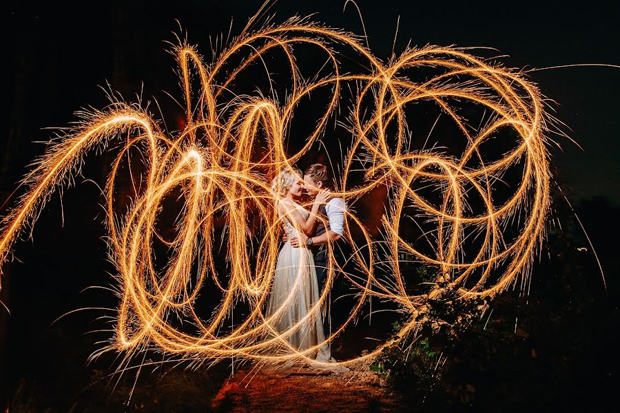 Fotografer pernikahan Evgeniy Zhilyaev (zhilyaev). Foto tanggal 20 Juni 2016