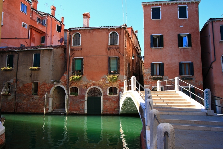 Vivere sul mare di Damiano