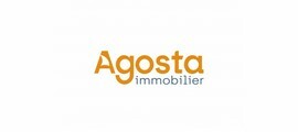 Logo de AGOSTA IMMOBILIER