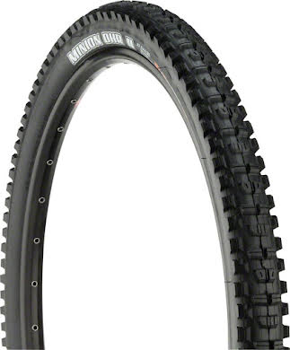 Maxxis Minion DHR II Tire: 27.5 120tpi, 3C, Double Down Tubeless Ready alternate image 1