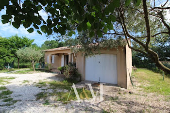 maison à Anduze (30)