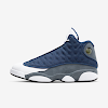 air jordan 13 retro flint grey