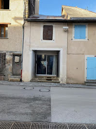 maison à Crots (05)