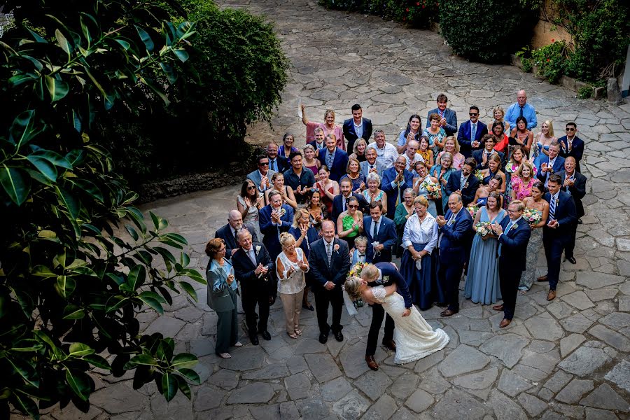 Photographe de mariage Antonio Palermo (antoniopalermo). Photo du 9 octobre 2023