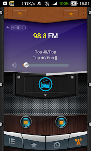 Radio Malaysia Screenshots 5