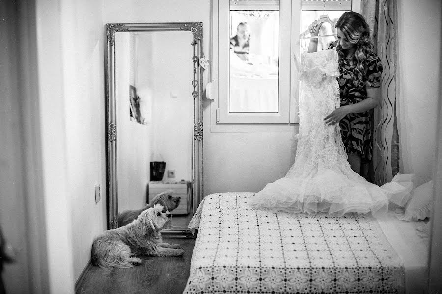 Wedding photographer Matija Prajo (matijaprajo). Photo of 26 February 2018