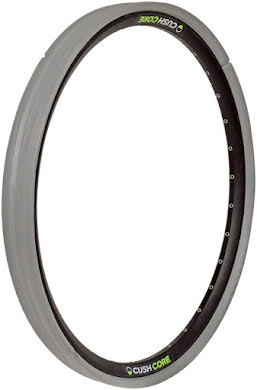 CushCore Tire Inserts Set 26" Pair, Includes 2 Tubeless Valves alternate image 1