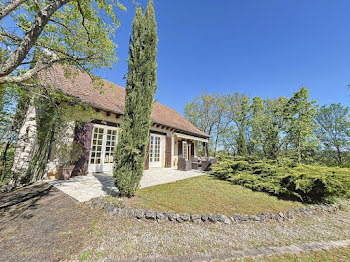 maison à Noailles (19)