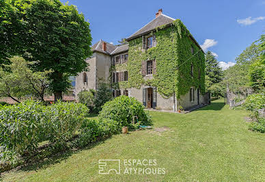 Maison avec terrasse 3