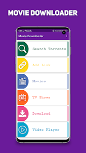 Movie Downloader | Torrent Downloader 1