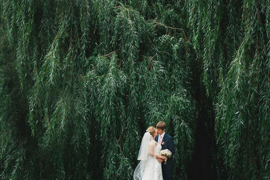 Photographe de mariage Mila Tobolenko (milacacao). Photo du 1 février 2014