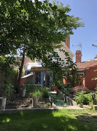 maison à Perigueux (24)